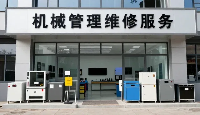 个人用户保养服务的性能与适用条件分析